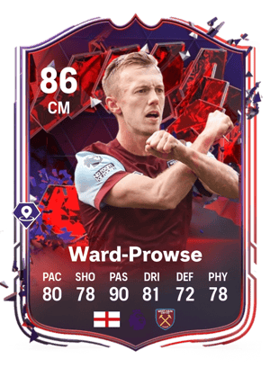 James Ward-Prowse