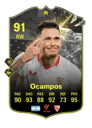 Lucas Ocampos