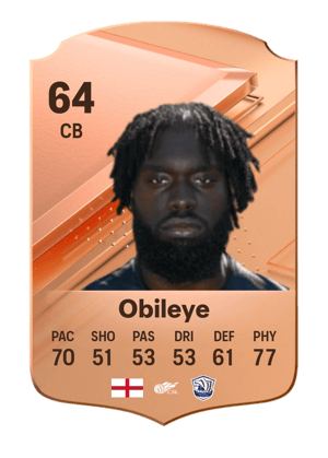 Ayo Obileye