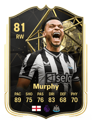 Jacob Murphy
