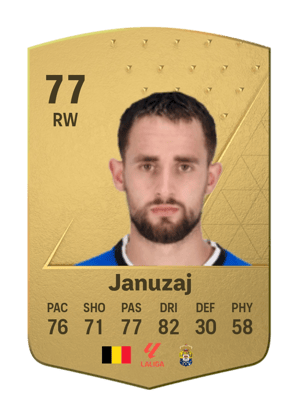 Adnan Januzaj