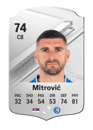Stefan Mitrović