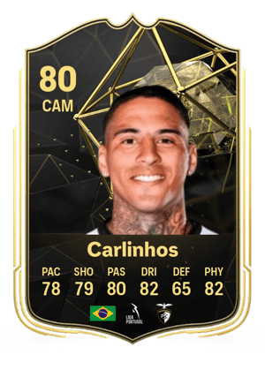 Carlinhos