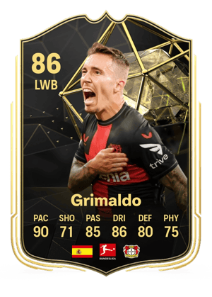 Grimaldo