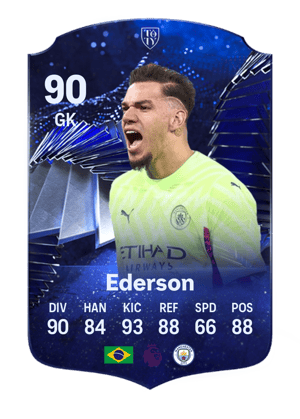 Ederson