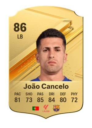 João Cancelo
