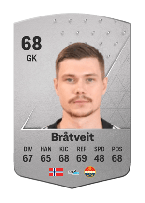 Per Kristian Bråtveit