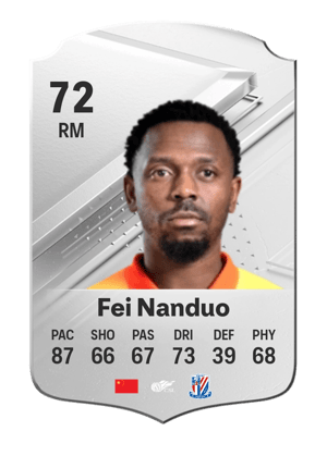 Fei Nanduo