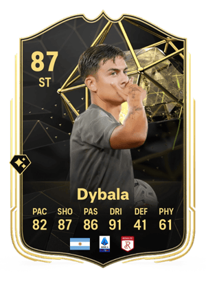 Paulo Dybala