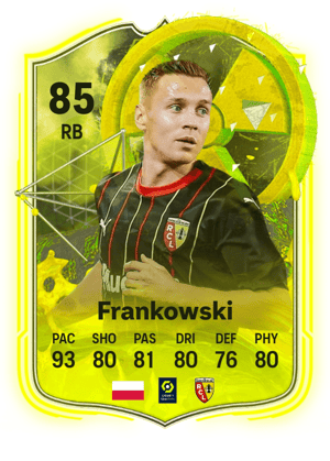 Przemysław Frankowski