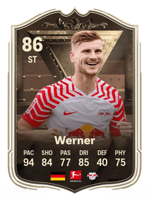 Timo Werner