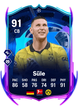 Niklas Süle