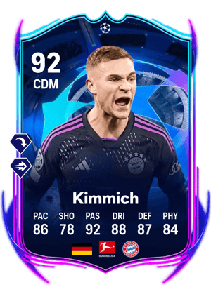 Joshua Kimmich