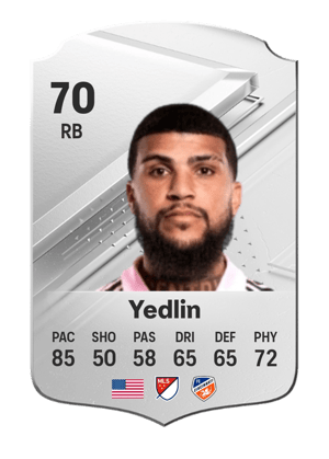 DeAndre Yedlin