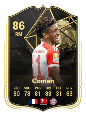 Kingsley Coman