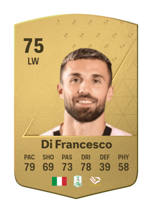 Federico Di Francesco