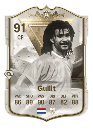 Ruud Gullit