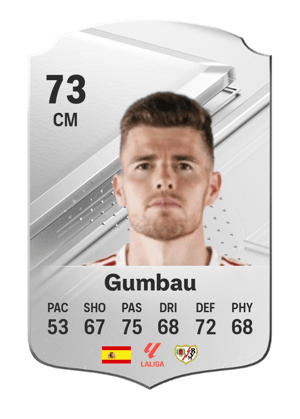 Gumbau