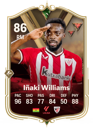 Iñaki Williams