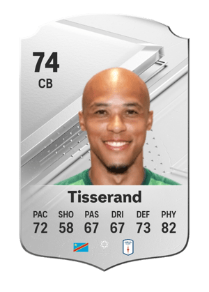Marcel Tisserand