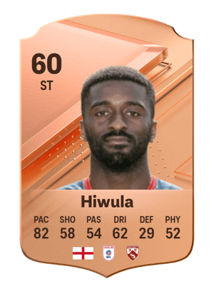 Jordy Hiwula
