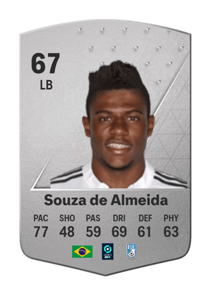 Abner Felipe Souza de Almeida