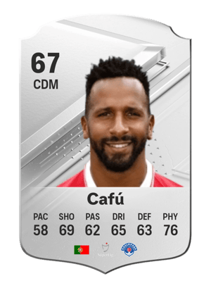 Cafú