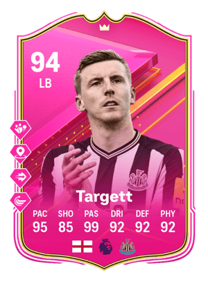Matt Targett