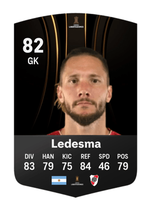 Jeremías Conan Ledesma