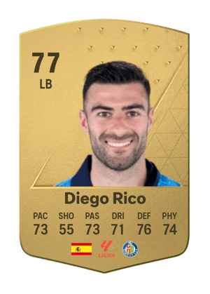 Diego Rico