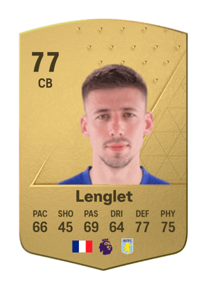 Clément Lenglet