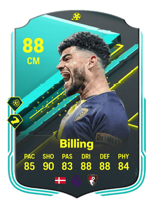 Philip Billing