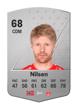 Sivert Heltne Nilsen