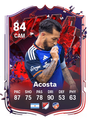 Luciano Acosta