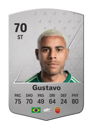 Gustavo