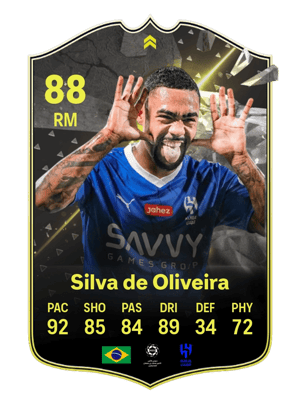 Malcom Filipe Silva de Oliveira