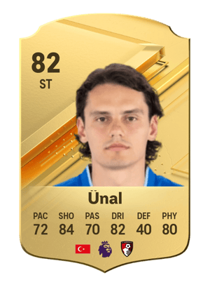 Enes Ünal