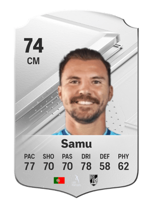 Samu