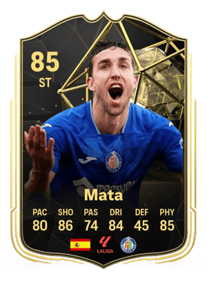 Mata