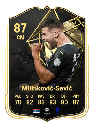 Sergej Milinković-Savić