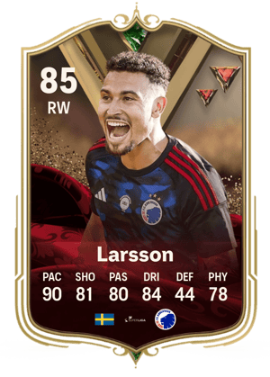 Jordan Larsson