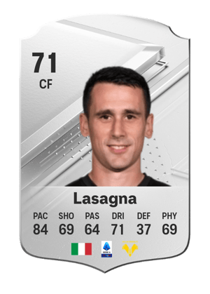 Kevin Lasagna