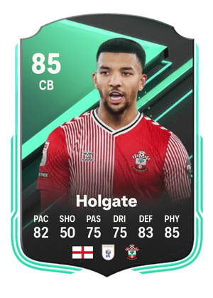Mason Holgate