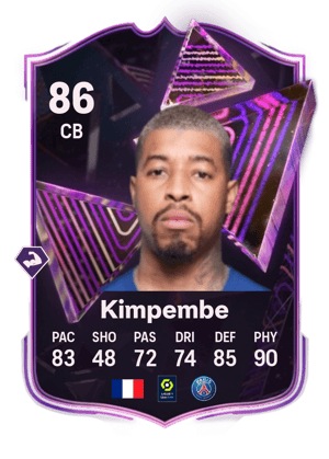 Presnel Kimpembe