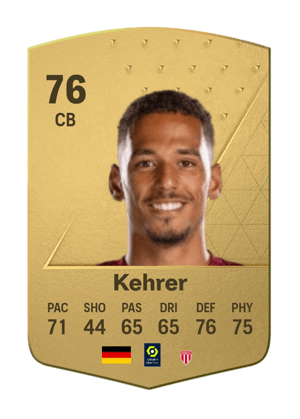 Thilo Kehrer
