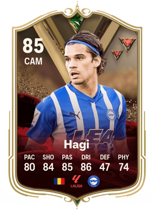 Ianis Hagi