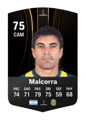 Víctor Ignacio Malcorra