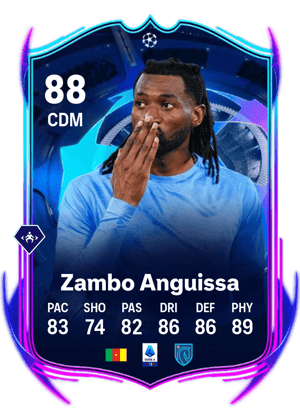 André-Franck Zambo Anguissa