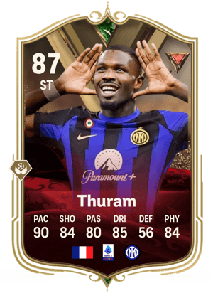 Marcus Thuram