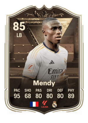 Ferland Mendy